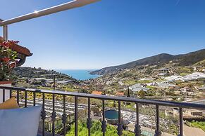 Traditional Ligurian House