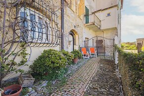 Traditional Ligurian House