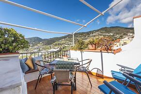 Traditional Ligurian House