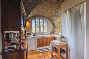 Traditional Ligurian House