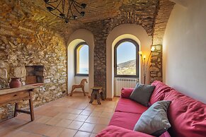 Traditional Ligurian House