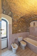 Traditional Ligurian House