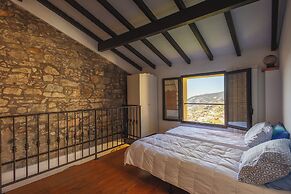 Traditional Ligurian House