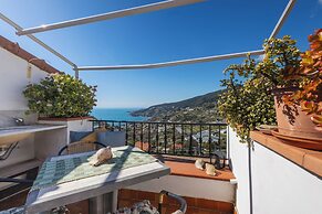 Traditional Ligurian House
