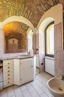 Traditional Ligurian House