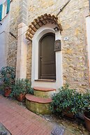 Traditional Ligurian House