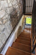 Traditional Ligurian House