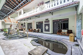 Collection O Tasikmalaya Near Stadium Wiradadaha Formerly Hotel Abadi