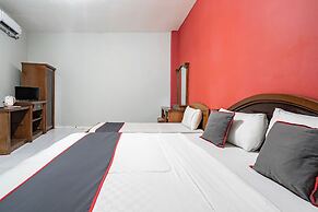 Collection O Tasikmalaya Near Stadium Wiradadaha Formerly Hotel Abadi