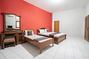 Collection O Tasikmalaya Near Stadium Wiradadaha Formerly Hotel Abadi