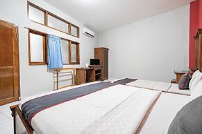 Collection O Tasikmalaya Near Stadium Wiradadaha Formerly Hotel Abadi