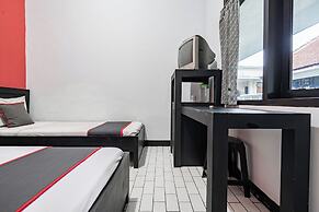 Collection O Tasikmalaya Near Stadium Wiradadaha Formerly Hotel Abadi