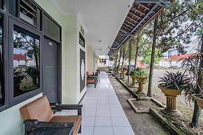 Collection O Tasikmalaya Near Stadium Wiradadaha Formerly Hotel Abadi