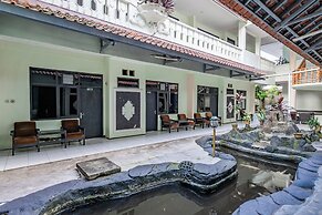 Collection O Tasikmalaya Near Stadium Wiradadaha Formerly Hotel Abadi