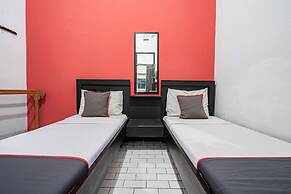 Collection O Tasikmalaya Near Stadium Wiradadaha Formerly Hotel Abadi