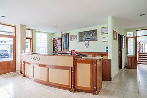 Collection O Tasikmalaya Near Stadium Wiradadaha Formerly Hotel Abadi