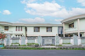 Collection O Tasikmalaya Near Stadium Wiradadaha Formerly Hotel Abadi