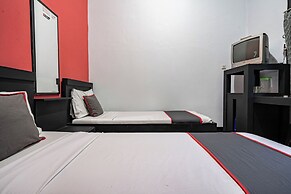 Collection O Tasikmalaya Near Stadium Wiradadaha Formerly Hotel Abadi