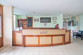 Collection O Tasikmalaya Near Stadium Wiradadaha Formerly Hotel Abadi