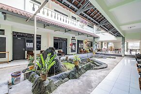 Collection O Tasikmalaya Near Stadium Wiradadaha Formerly Hotel Abadi