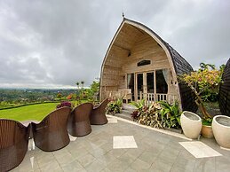 Mountain Healing Villa by Nagisa Bali