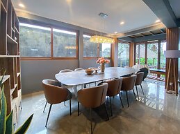 Mountain Healing Villa by Nagisa Bali