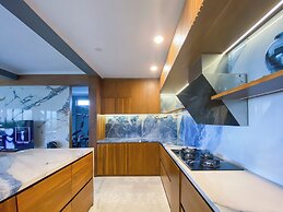 Mountain Healing Villa by Nagisa Bali