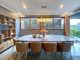 Mountain Healing Villa by Nagisa Bali