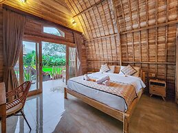 Mountain Healing Villa by Nagisa Bali