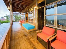 Mountain Healing Villa by Nagisa Bali