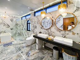 Mountain Healing Villa by Nagisa Bali