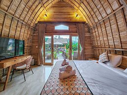 Mountain Healing Villa by Nagisa Bali