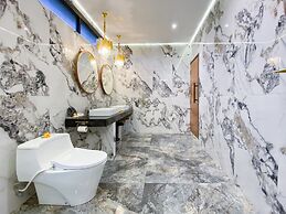 Mountain Healing Villa by Nagisa Bali