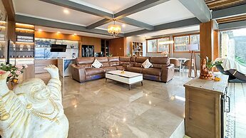 Mountain Healing Villa by Nagisa Bali