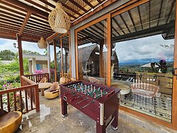 Mountain Healing Villa by Nagisa Bali