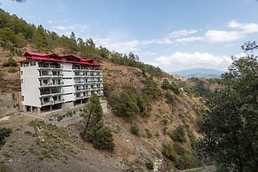 The Chail Resort