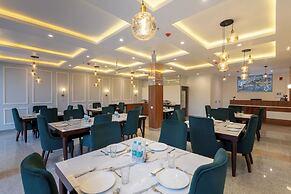The Chail Resort