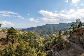 The Chail Resort