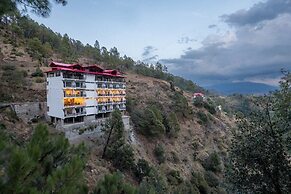 The Chail Resort