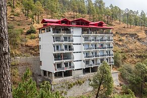 The Chail Resort