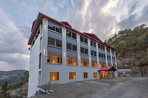 The Chail Resort