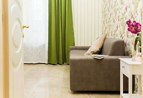 Apartment Glatimia- Your Home In Rome