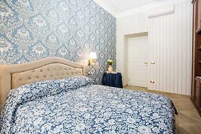 Apartment Glatimia- Your Home In Rome