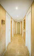 Apartment Glatimia- Your Home In Rome