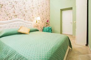 Apartment Glatimia- Your Home In Rome