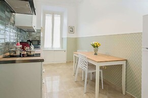 Apartment Glatimia- Your Home In Rome