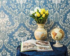 Apartment Glatimia- Your Home In Rome