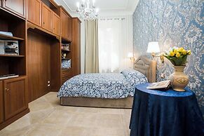 Apartment Glatimia- Your Home In Rome