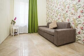 Apartment Glatimia- Your Home In Rome