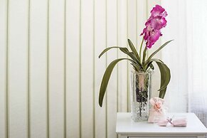 Apartment Glatimia- Your Home In Rome